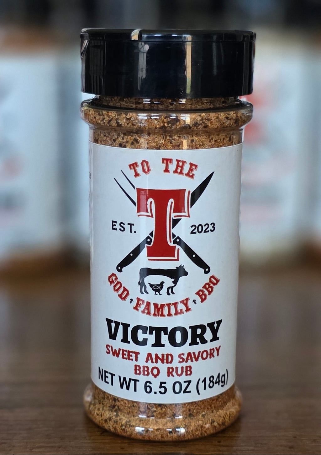 Victory 6.5oz