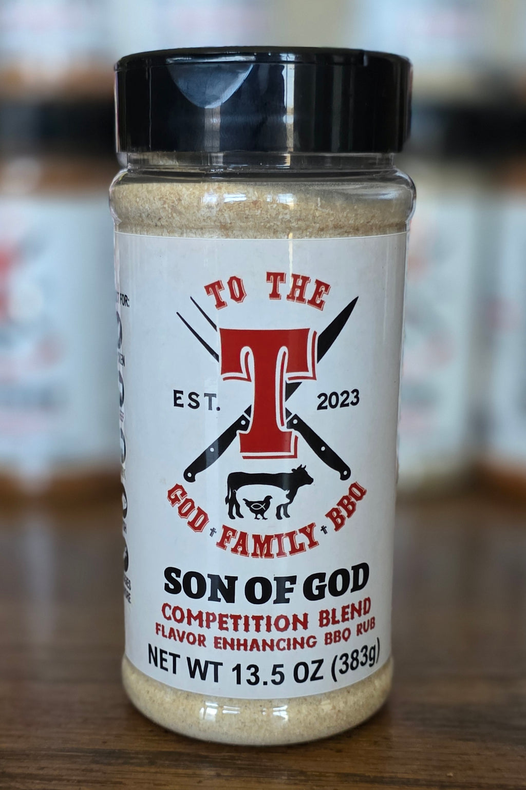 Son of God 13.5oz