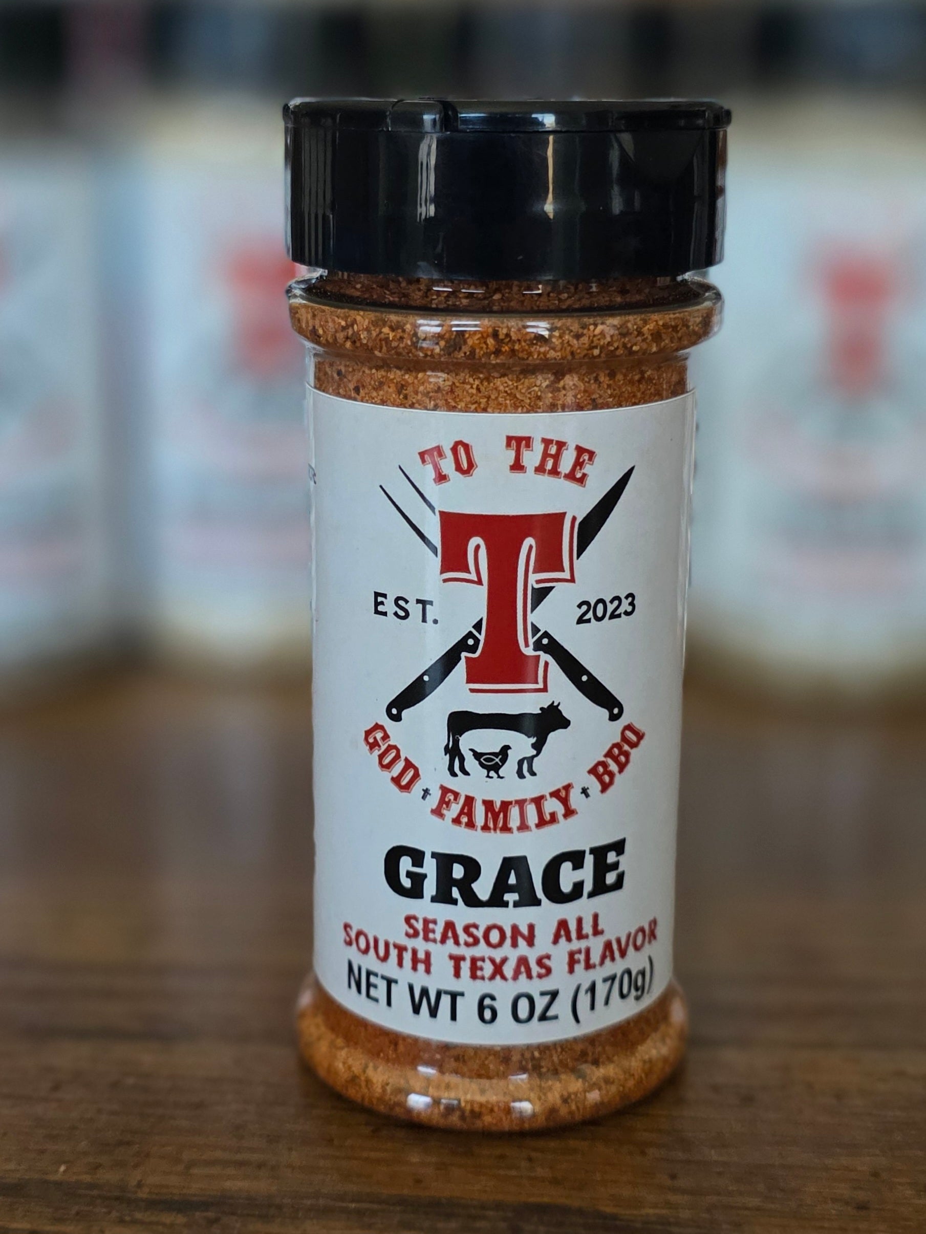 Grace 6oz