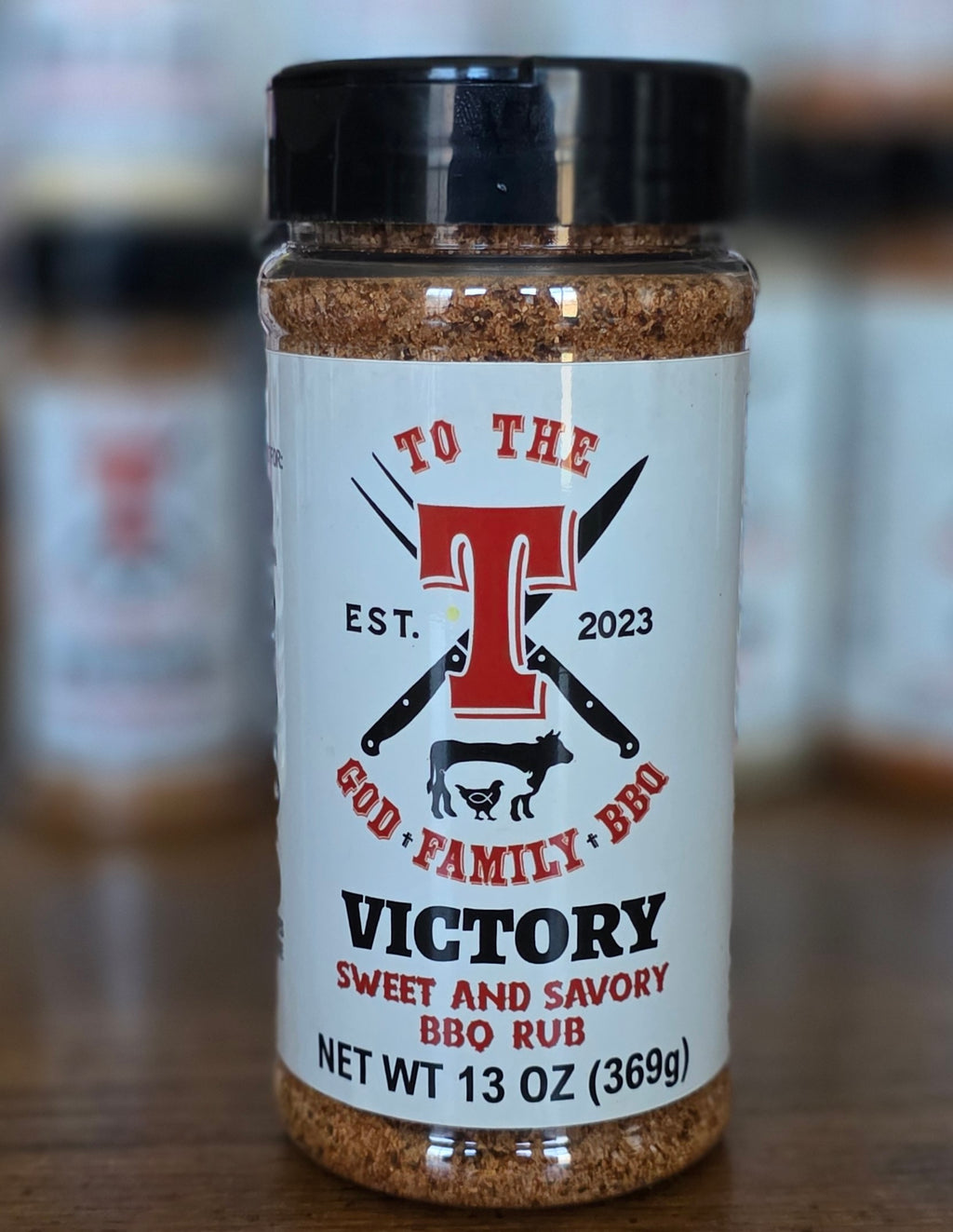 Victory 13oz