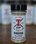 Favor 6oz