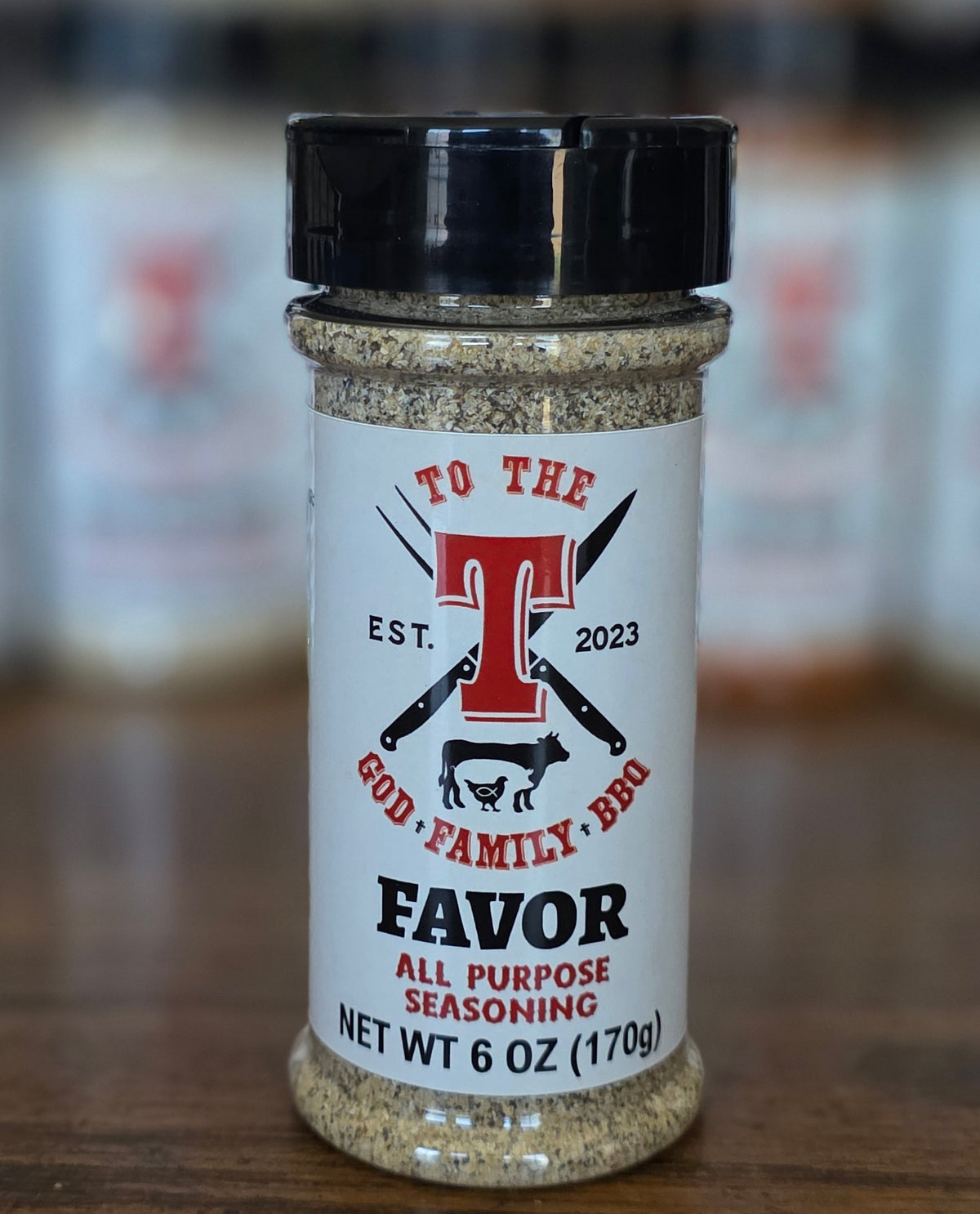 Favor 6oz